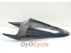 Kit de carénage à injection pour CBR600RR 07-08 - Rouge, Blanc - San Carlo #OYO87900435