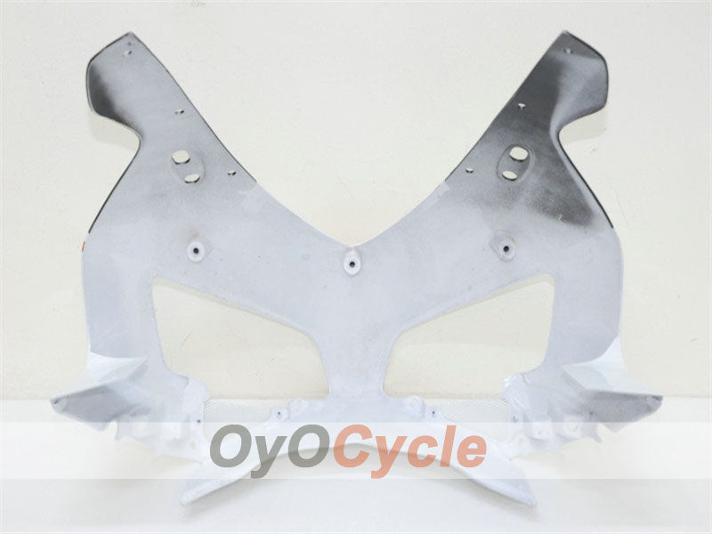 Kit de carénage à injection pour CBR1000RR 04-05 - Blanc, Noir - San Carlo #OYO87900545