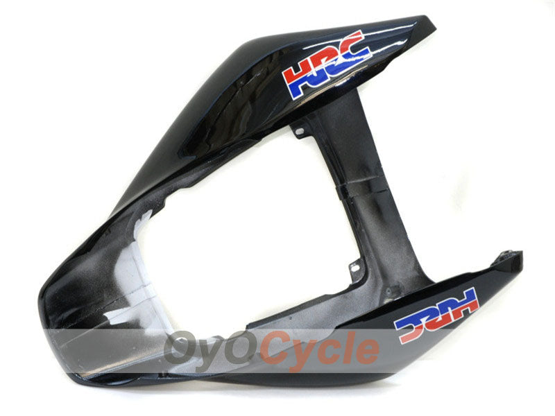 Kit de carénage à injection pour CBR1000RR 04-05 - Blanc, Noir - San Carlo #OYO87900545