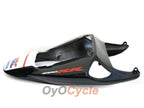 Kit de carénage à injection pour CBR1000RR 04-05 - Blanc, Noir - San Carlo #OYO87900545
