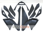 Kit de carénage à injection pour CBR1000RR 04-05 - Blanc, Noir - San Carlo #OYO87900545