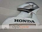 Kit de carénage à injection pour CBR900RR 929 00-01 - Blanc - Style d'usine #OYO87902741