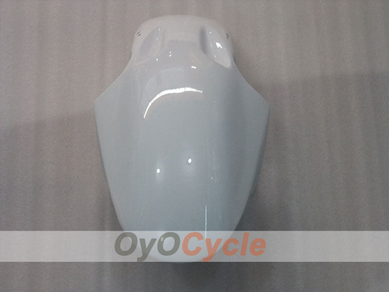 Kit de carénage à injection pour CBR900RR 929 00-01 - Blanc - Style d'usine #OYO87902741