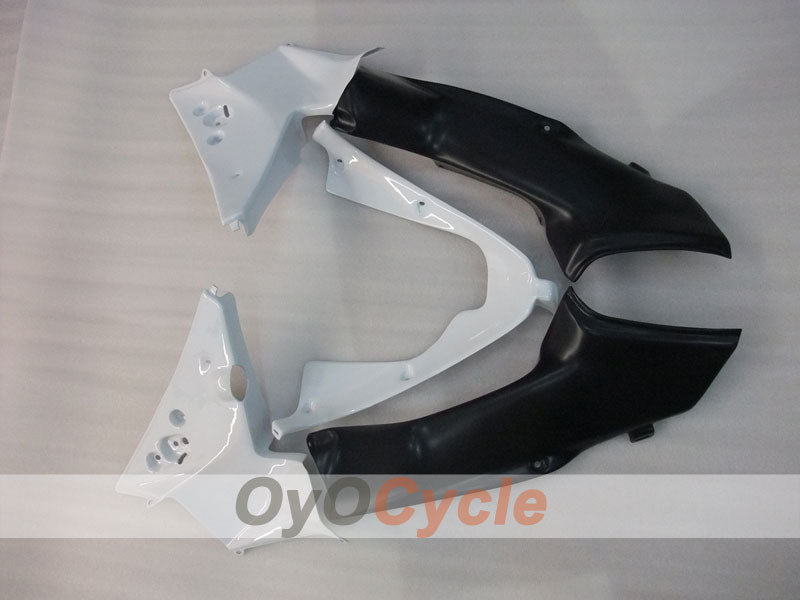 Kit de carénage à injection pour CBR900RR 929 00-01 - Blanc - Style d'usine #OYO87902741