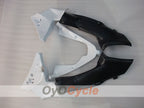 Kit de carénage à injection pour CBR900RR 929 00-01 - Blanc - Style d'usine #OYO87902741