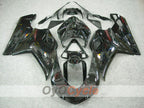 Kit de carénage à injection pour Ducati 848 08-13 - Noir - Style d’origine #OYO87902178