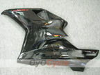 Kit de carénage injecté pour Ducati 1098 07-09 - Noir - Style usine #OYO87902287