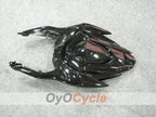 Kit de carénage à injection pour GSX R1000 09-16 - Noir - Style d'origine #OYO87902865