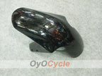 Kit de carénage à injection pour GSX R600 01-03 - Bleu, noir - Style d'origine #OYO87901078