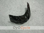 Kit de carénage à injection pour GSX R1000 09-16 - Noir - Style d'origine #OYO87902865