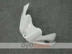 Kit de carénage à injection pour GSX R600 08-10 - Blanc, Noir - Corona, MOTUL #OYO87901606