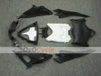 Kit de carénage à injection pour GSX R600 08-10 - Blanc, Noir - Corona, MOTUL #OYO87901606