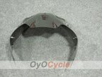 Kit de carénages injectés pour NINJA ZX-14R 06-11 - Argent - Style usine #OYO87901996