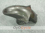Kit de carénages injectés pour NINJA ZX-14R 06-11 - Argent - Style usine #OYO87901996