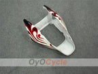 Kit de carénage à injection pour CBR1000RR 06-07 - Cyan - Flame #OYO87900581