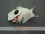 Kit de carénage à injection pour CBR1000RR 06-07 - Cyan - Flame #OYO87900581