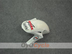 Kit de carénage à injection pour CBR1000RR 06-07 - Cyan - Flame #OYO87900581