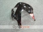 Kit de carénage injecté pour CBR600RR 03-04 - Noir - Style usine #OYO87902548