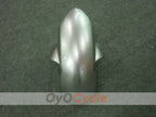 Kit de carénages à injection pour GSX R600 06-07 - Blanc, argent - Style usine #OYO87902877