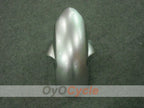 Kit de carénage injecté pour GSX R750 06-07 - Argenté, gris - Style d'origine #OYO87903189