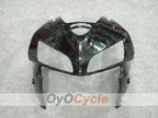 Kit de carénage à injection pour CBR600RR 05-06 - Noir, argent - SevenStars #OYO87900347