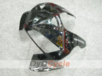 Kit de carénage à injection pour CBR600RR 05-06 - Noir, argent - SevenStars #OYO87900347