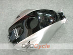 Kit de carénage à injection pour CBR600RR 05-06 - Noir, argent - SevenStars #OYO87900347
