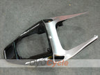 Kit de carénage à injection pour CBR600RR 05-06 - Noir, argent - SevenStars #OYO87900347