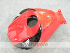Kit de carénage à injection pour CBR600RR 05-06 - Rouge, noir - Style d'origine #OYO87900276