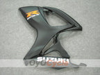 Kit de carénage à injection pour GSX R600 06-07 - Noir, mat - Style d'origine #OYO87901537