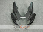 Kit de carénage à injection pour GSX R600 06-07 - Noir, mat - Style d'origine #OYO87901537