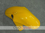 Kit de carénage à injection pour GSX R750 00-03 - Jaune, Bleu - Corona #OYO87901028