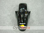 Kit de carénage pour VFR800 98-01 - Rouge, Noir - Repsol #OYO87902933