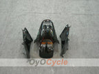 Kit de carénage injecté pour CBR600RR 03-04 - Blanc, noir - SevenStars #OYO87902551