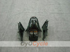 Kit de carénage injecté pour CBR600RR 03-04 - Blanc, noir - SevenStars #OYO87902551