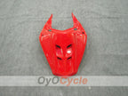 Kit de carénage à injection pour Ducati 999 03-04 - Rouge, Noir - Monstermob #OYO87902356