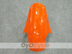 Kit de carénage à injection pour CBR600RR 05-06 - Orange, Noir - Style d'usine #OYO87900279