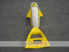 Kit de carénage injecté pour Ducati 998 02-04 - Jaune, blanc - Xerox #OYO87902315