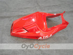 Kit de carénage à injection pour Ducati 996 99-02 - Rouge, blanc - Alice #OYO87902188