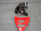 Kit de carénage injecté pour Ducati 748 94-02 - Rouge, noir - Alice #OYO87902029