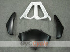 Kit de carénages en injection pour GSXR600 04-05 - Rouge, blanc - Lucky Strike, MICHELIN, MOTUL #OYO87901199
