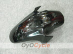 Kit de carénage à injection pour CBR600F4 99-00 - Bleu, Noir - Style usine #OYO87900134