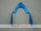 Kit de carénage à injection pour CBR600F4 99-00 - Bleu, Noir - Style usine #OYO87900134