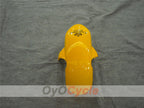 Kit de carénage à injection pour GSX R1000 05-06 - Jaune, Bleu - Corona #OYO87901942