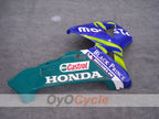 Kit de carénage à injection pour CBR600RR 05-06 - Bleu - Castrol, MICHELIN, Movistar #OYO87900270