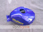 Kit de carénage à injection pour CBR600RR 05-06 - Bleu - Castrol, MICHELIN, Movistar #OYO87900270