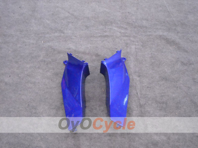 Kit de carénage à injection pour CBR600RR 05-06 - Bleu - Castrol, MICHELIN, Movistar #OYO87900270