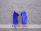 Kit de carénage à injection pour CBR600RR 05-06 - Bleu - Castrol, MICHELIN, Movistar #OYO87900270
