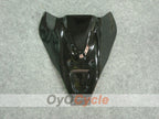Kit de carénages à injection pour GSXR1300 Hayabusa 99-07 - Blanc, noir - Corona #OYO87902880