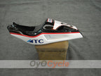 Kit de carénage à injection pour Ducati 998 02-04 - Blanc, Noir - Sterilgarda #OYO87902308